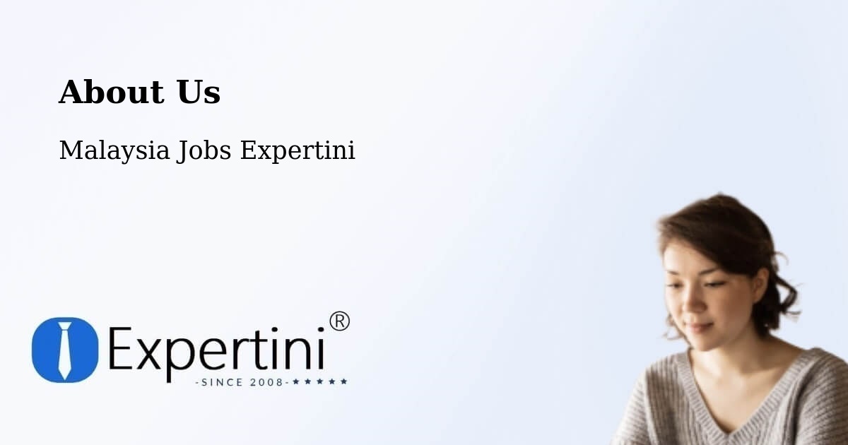 About Expertini Recruitment Platform  – Kudat - Kudat, Malaysia Jobs Expertini