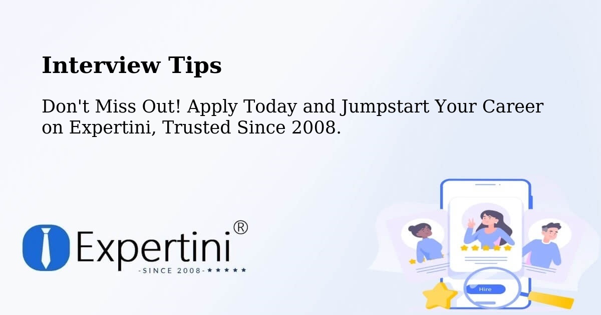 Interview Tips & Techniques for Job Seekers – Kudat - Kudat, Malaysia Jobs Expertini